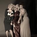 Hell in a Handbag Productions Presents The World Premiere of Lady X, Previews 5/6